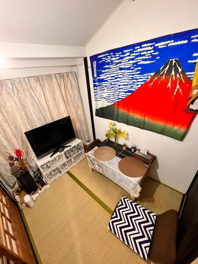 小雪家 Tokyo Luaran gambar