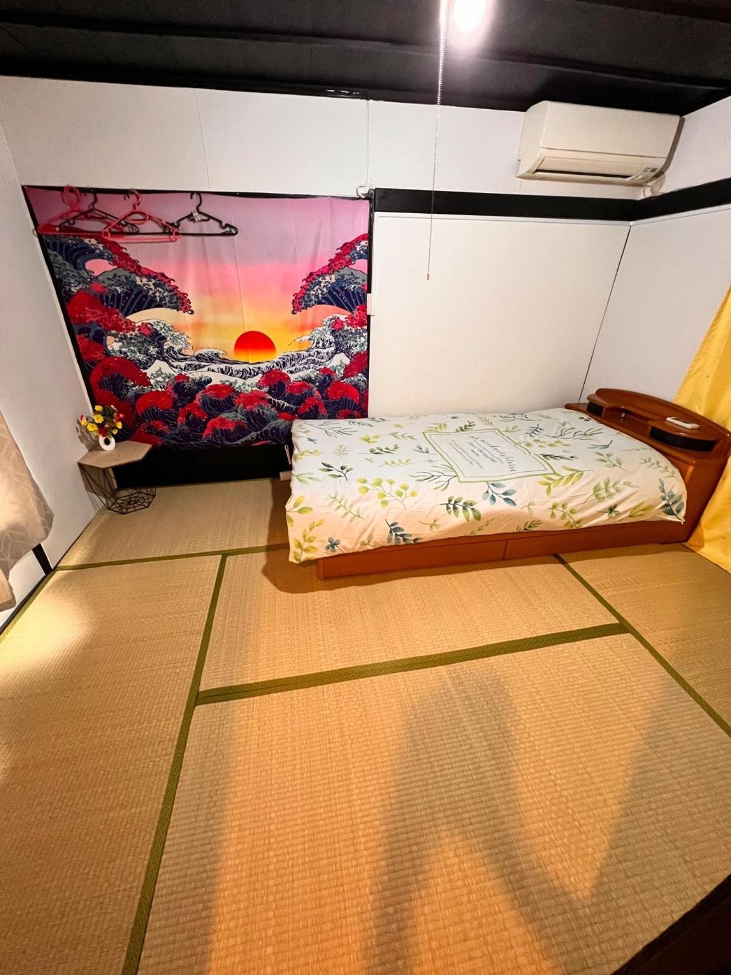 小雪家 Tokyo Luaran gambar